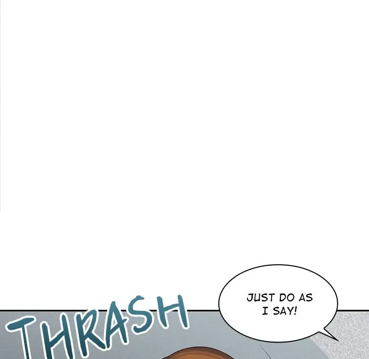 Read Office Troubles chapter 7 image 141 on Lezhin