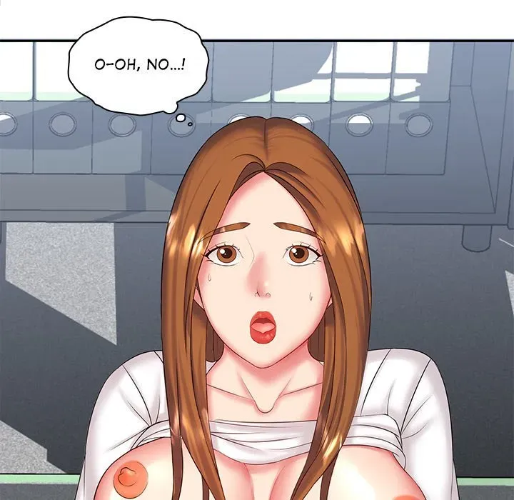 Read Office Troubles chapter 7 image 148 on Lezhin