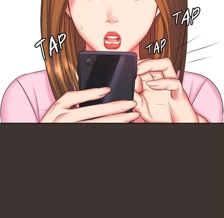 Read Office Troubles chapter 7 image 16 on Lezhin