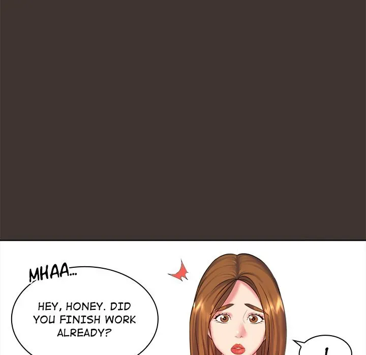 Read Office Troubles chapter 7 image 17 on Lezhin