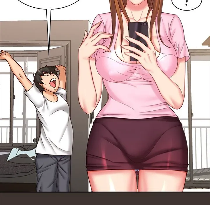 Read Office Troubles chapter 7 image 18 on Lezhin