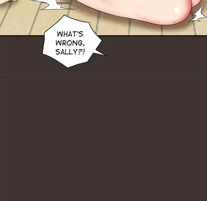 Read Office Troubles chapter 7 image 24 on Lezhin