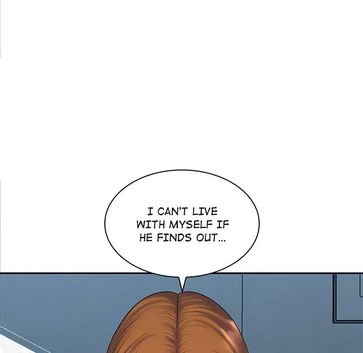 Read Office Troubles chapter 7 image 33 on Lezhin
