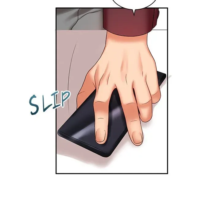 Read Office Troubles chapter 7 image 37 on Lezhin