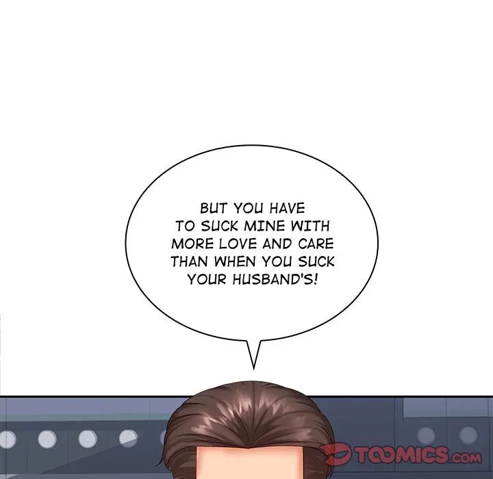 Read Office Troubles chapter 7 image 38 on Lezhin