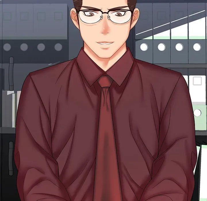 Read Office Troubles chapter 7 image 39 on Lezhin