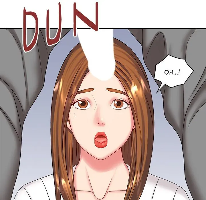 Read Office Troubles chapter 7 image 41 on Lezhin