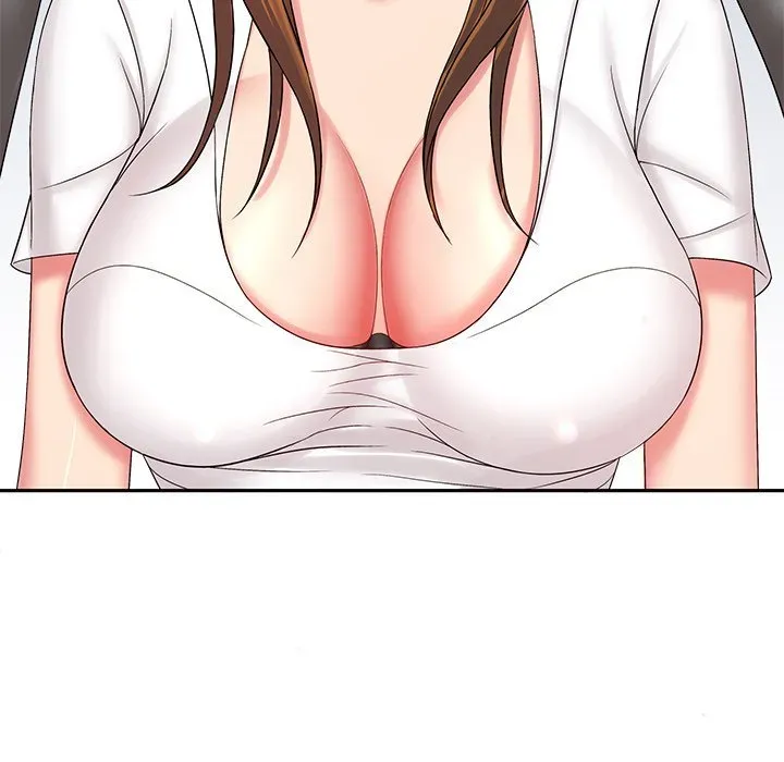 Read Office Troubles chapter 7 image 42 on Lezhin