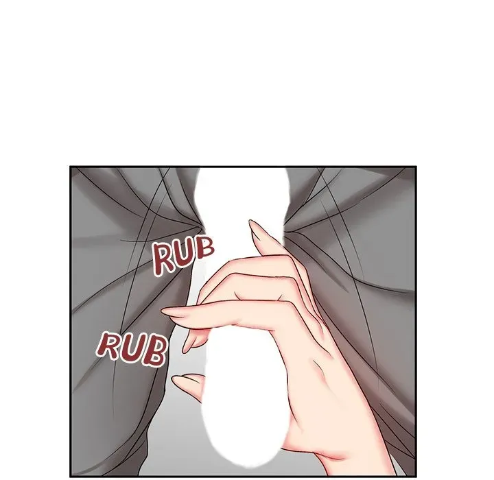 Read Office Troubles chapter 7 image 48 on Lezhin