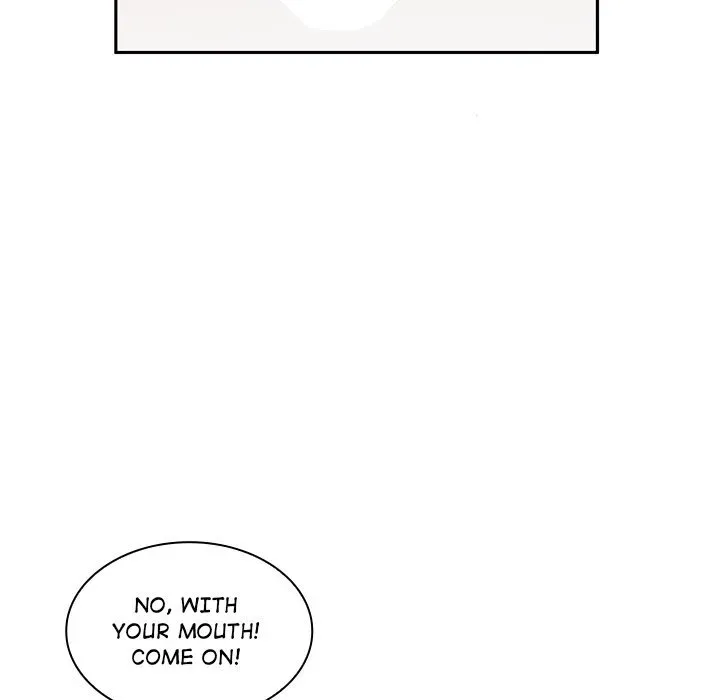 Read Office Troubles chapter 7 image 51 on Lezhin