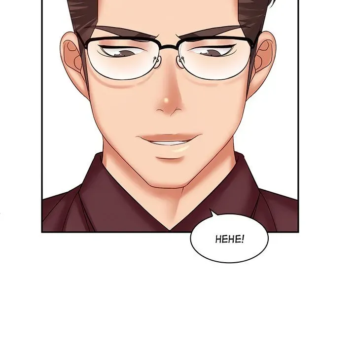 Read Office Troubles chapter 7 image 61 on Lezhin