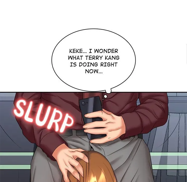 Read Office Troubles chapter 7 image 69 on Lezhin