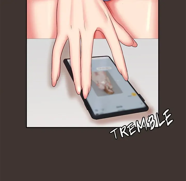 Read Office Troubles chapter 7 image 7 on Lezhin