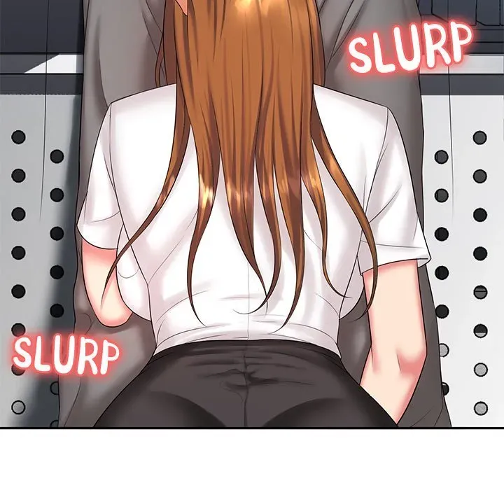 Read Office Troubles chapter 7 image 70 on Lezhin