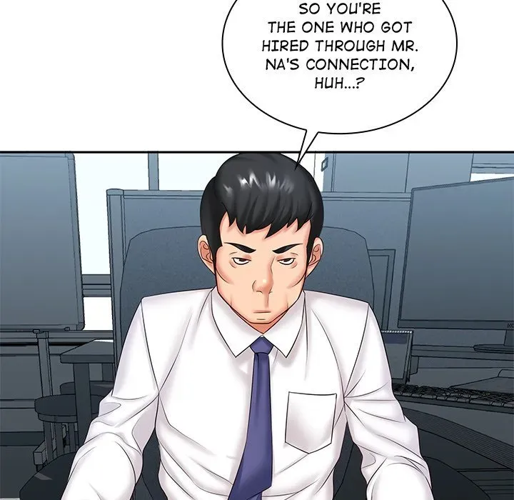 Read Office Troubles chapter 7 image 76 on Lezhin
