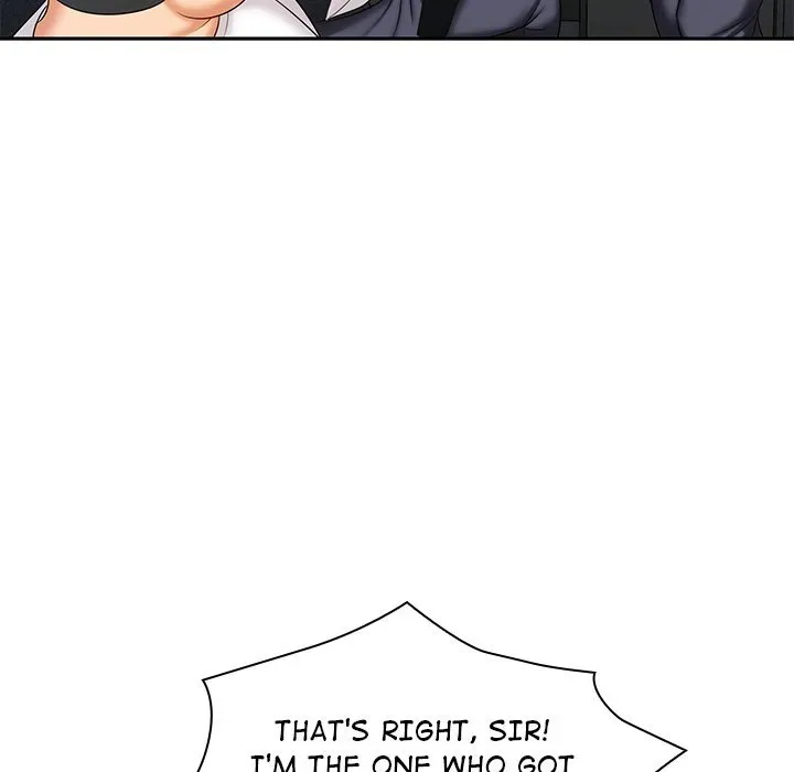 Read Office Troubles chapter 7 image 79 on Lezhin