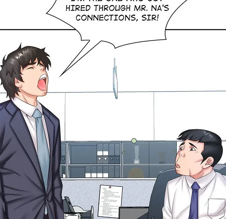 Read Office Troubles chapter 7 image 80 on Lezhin