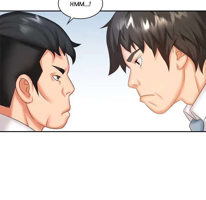 Read Office Troubles chapter 7 image 84 on Lezhin