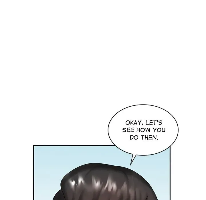 Read Office Troubles chapter 7 image 85 on Lezhin