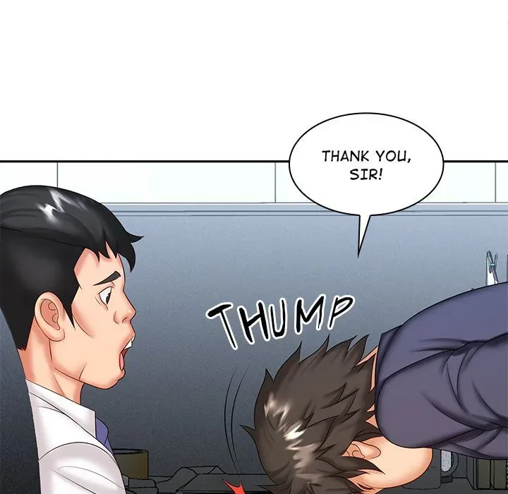 Read Office Troubles chapter 7 image 89 on Lezhin
