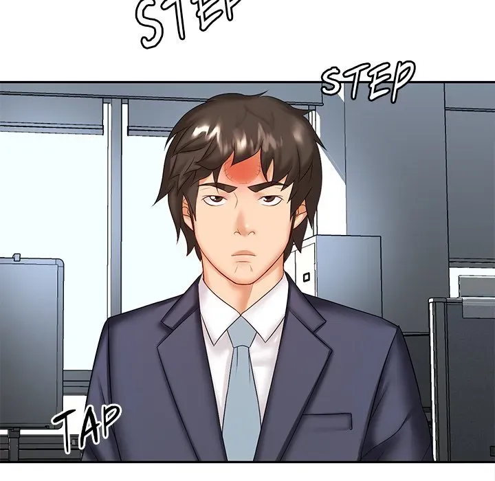 Read Office Troubles chapter 7 image 91 on Lezhin