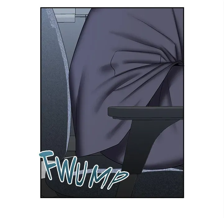 Read Office Troubles chapter 7 image 93 on Lezhin