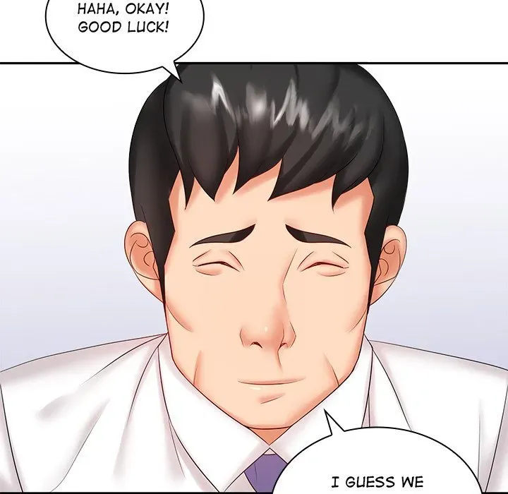 Read Office Troubles chapter 7 image 97 on Lezhin