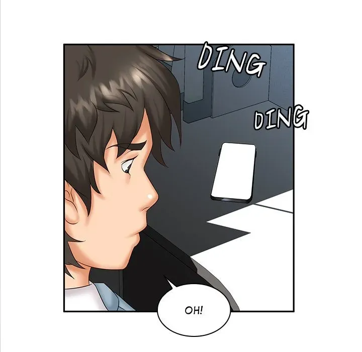 Read Office Troubles chapter 7 image 99 on Lezhin