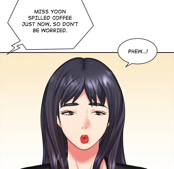 Read Office Troubles chapter 8 image 10 on Lezhin