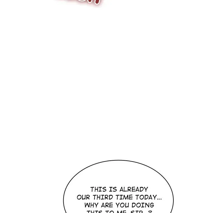 Read Office Troubles chapter 8 image 102 on Lezhin