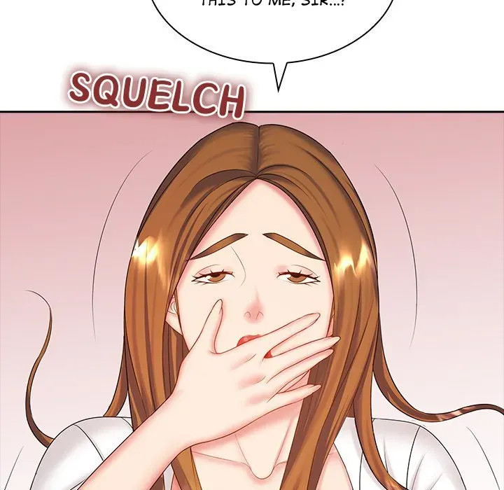 Read Office Troubles chapter 8 image 103 on Lezhin