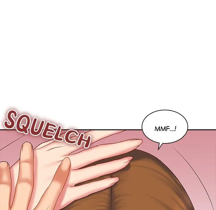Read Office Troubles chapter 8 image 105 on Lezhin