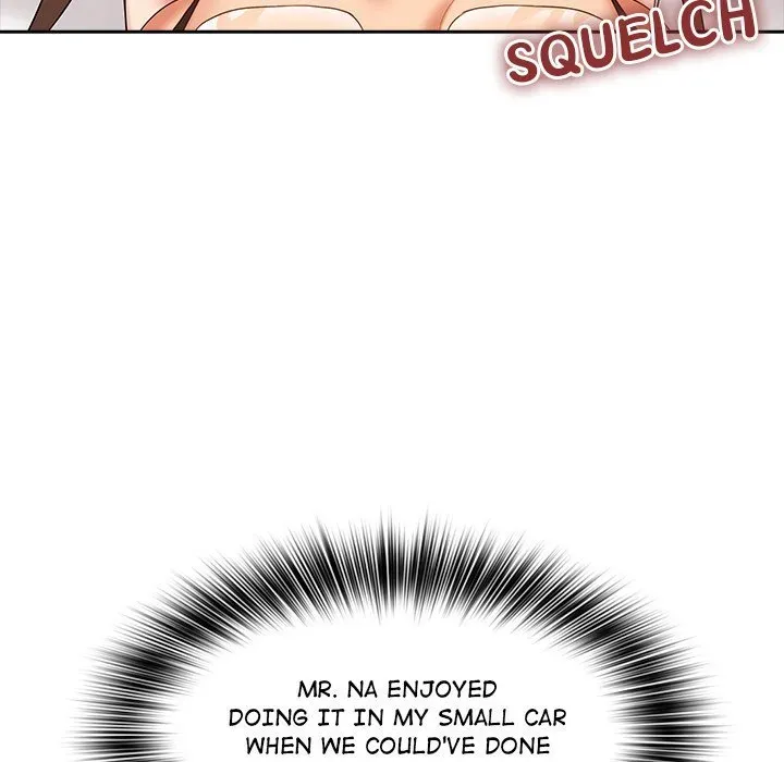 Read Office Troubles chapter 8 image 107 on Lezhin