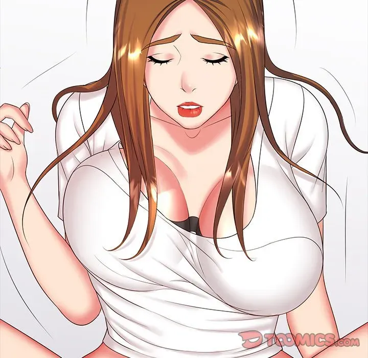 Read Office Troubles chapter 8 image 116 on Lezhin