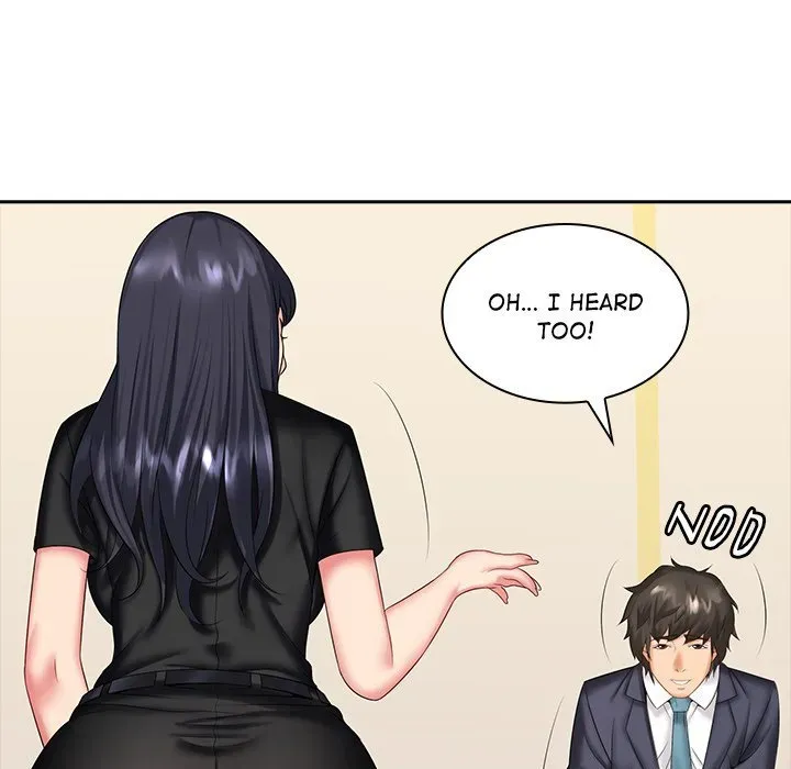 Read Office Troubles chapter 8 image 12 on Lezhin