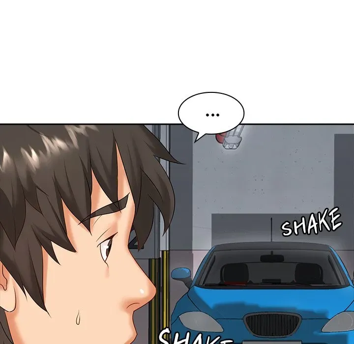 Read Office Troubles chapter 8 image 120 on Lezhin