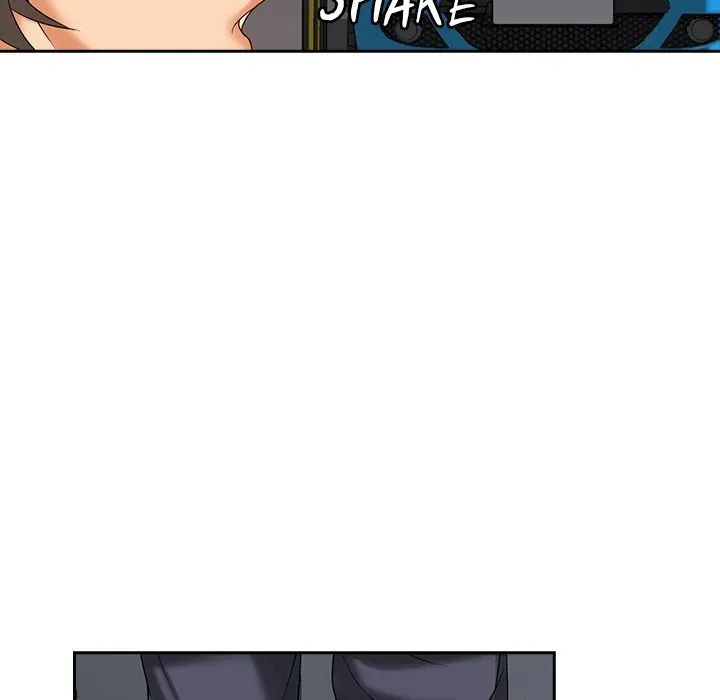 Read Office Troubles chapter 8 image 121 on Lezhin