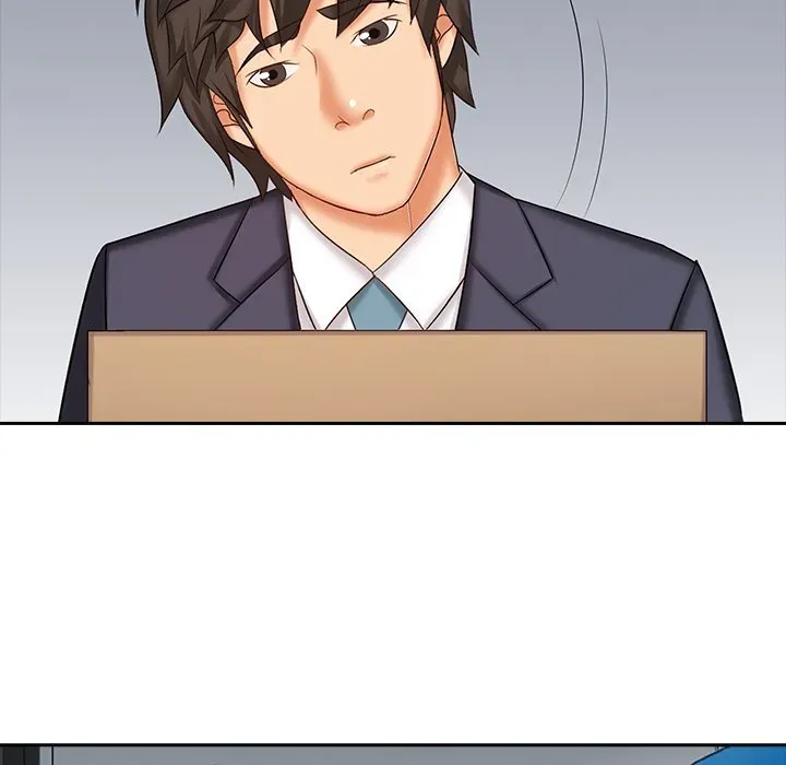 Read Office Troubles chapter 8 image 124 on Lezhin