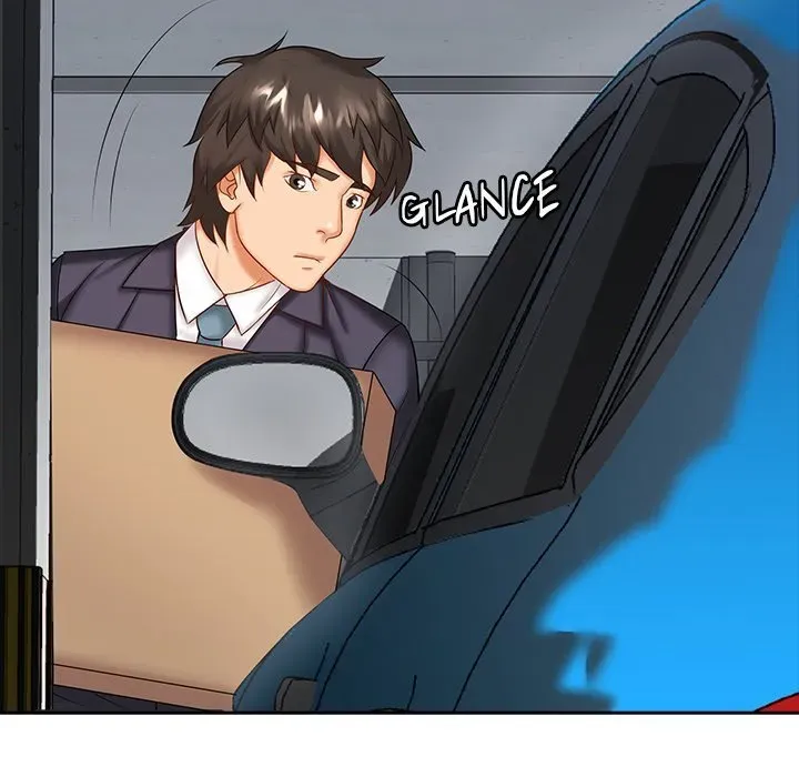 Read Office Troubles chapter 8 image 125 on Lezhin
