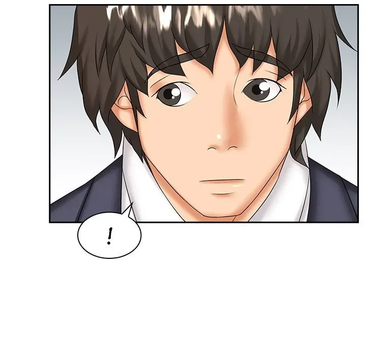 Read Office Troubles chapter 8 image 127 on Lezhin