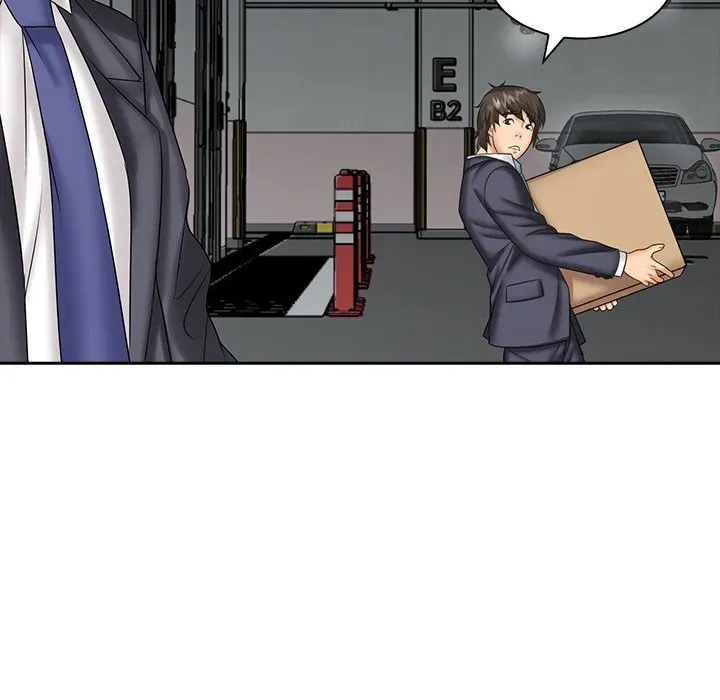 Read Office Troubles chapter 8 image 129 on Lezhin