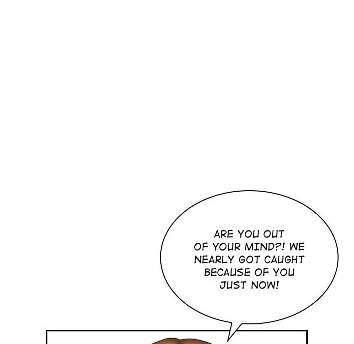 Read Office Troubles chapter 8 image 18 on Lezhin