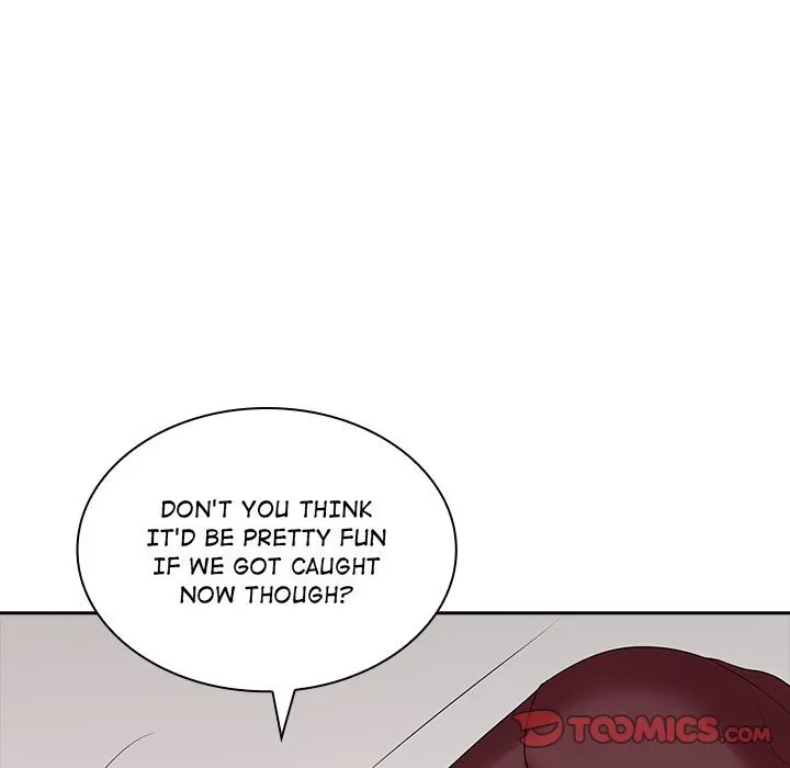 Read Office Troubles chapter 8 image 20 on Lezhin