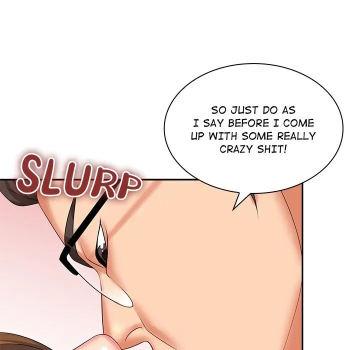 Read Office Troubles chapter 8 image 25 on Lezhin