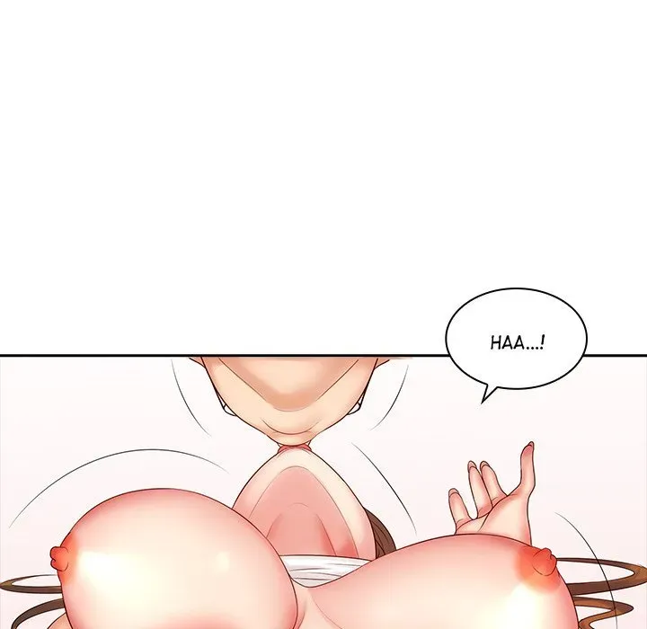 Read Office Troubles chapter 8 image 28 on Lezhin
