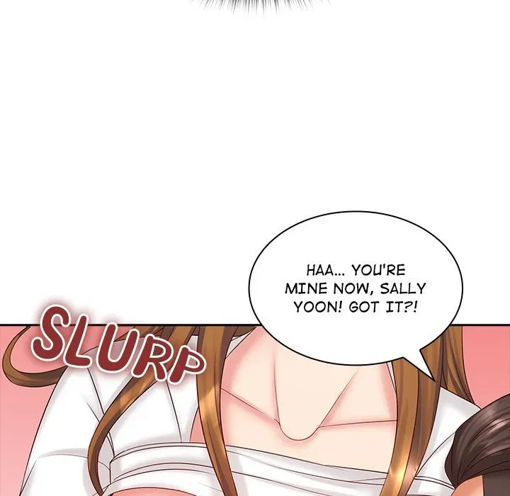 Read Office Troubles chapter 8 image 31 on Lezhin