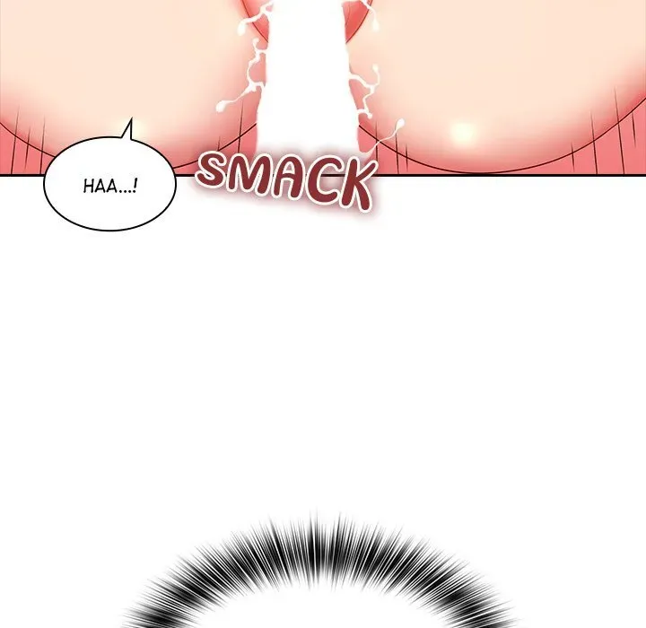 Read Office Troubles chapter 8 image 36 on Lezhin