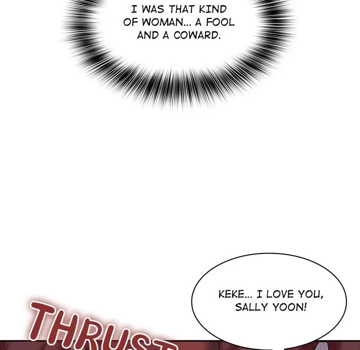 Read Office Troubles chapter 8 image 37 on Lezhin