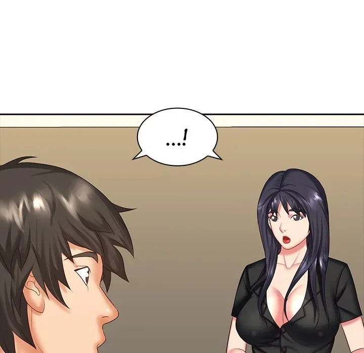 Read Office Troubles chapter 8 image 4 on Lezhin