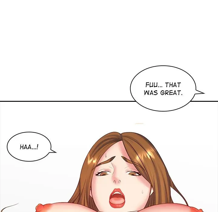 Read Office Troubles chapter 8 image 43 on Lezhin